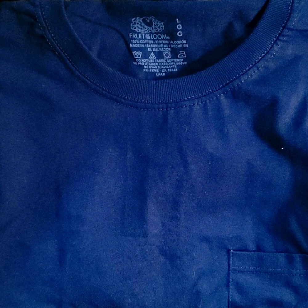 Tee Shirt